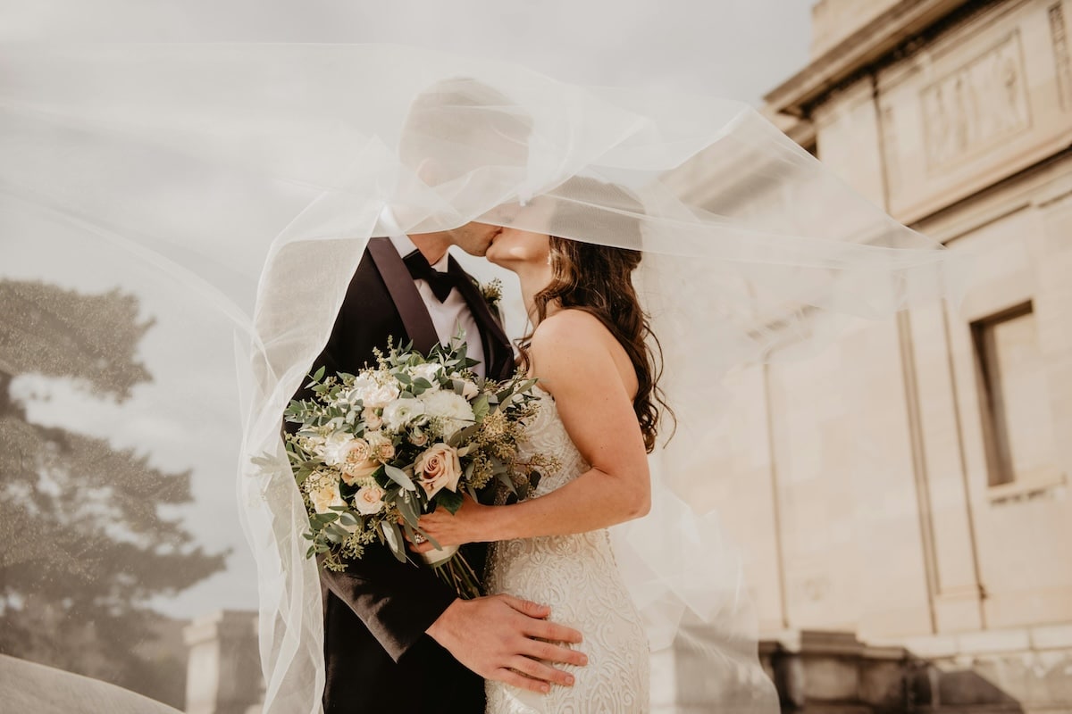 Guida alla scelta dei fiori per il tuo matrimonio