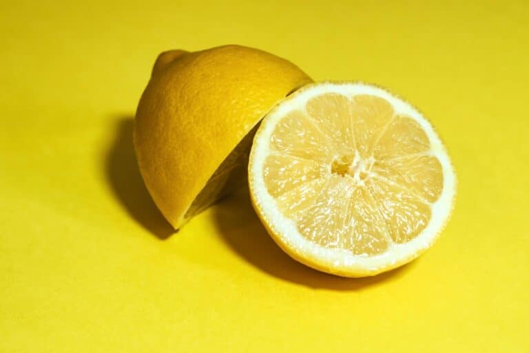 Come utilizzare i semi dei limoni?